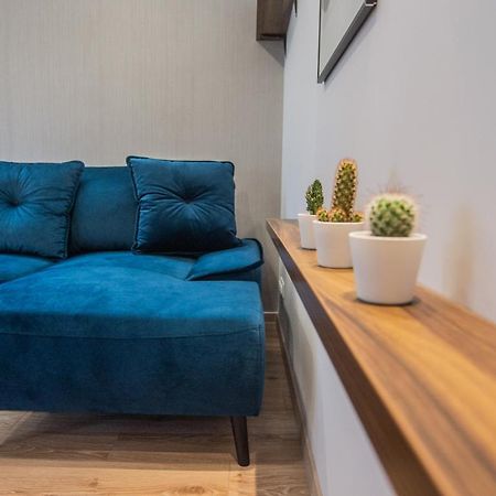 Central And Relaxing Apartment Druskininkai Esterno foto