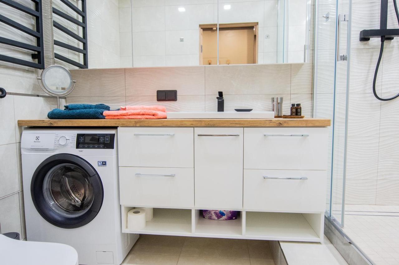 Central And Relaxing Apartment Druskininkai Esterno foto